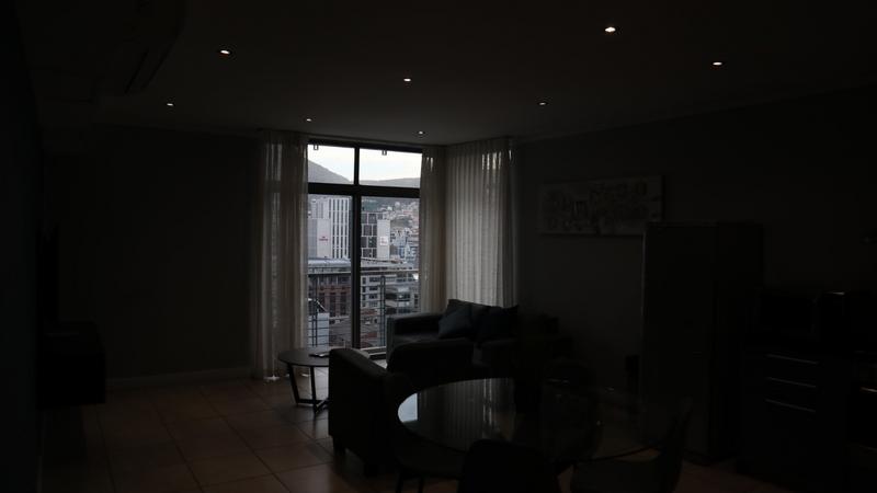 To Let 2 Bedroom Property for Rent in Cape Town Western Cape